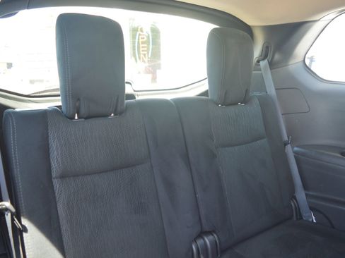 Used 2015 Nissan Pathfinder SV w/ Trailer Tow Package AWD/4WD image 23