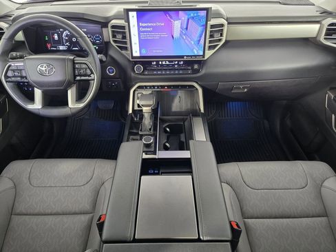 Used 2024 Toyota Sequoia SR5 w/ SR5 Premium Package image 29