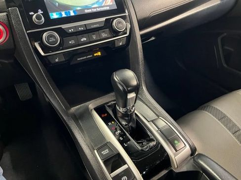 Used 2020 Honda Civic EX-L image 29