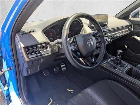 Used 2022 Honda Civic Sport image 10