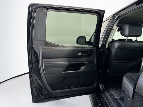 Used 2024 Toyota Tundra Limited image 27