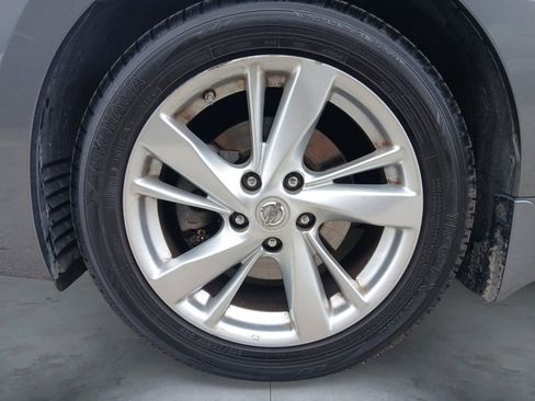 Used 2015 Nissan Altima 2.5 SL w/ Technology Package FWD image 21