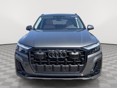 New 2026 Audi Q7 2.0T Premium image 2