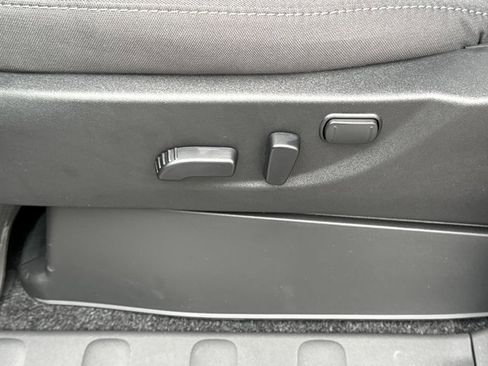 New 2026 Nissan Frontier SV w/ All-Weather Content Package AWD/4WD image 14