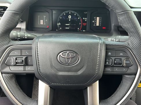 New 2026 Toyota Tacoma SR5 AWD/4WD image 27