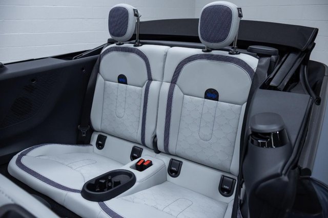 New 2026 MINI Cooper S FWD image 20