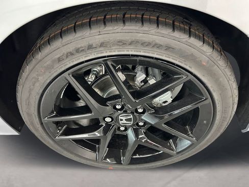 New 2026 Honda Civic Sport image 14