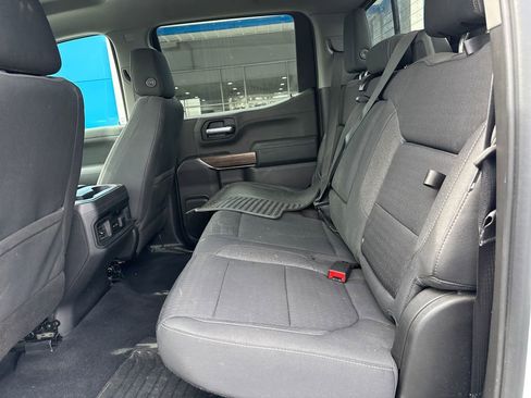 Used 2020 Chevrolet Silverado 1500 RST w/ All-Star Edition image 26