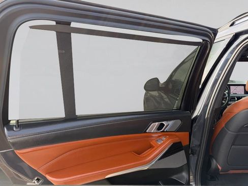 Used 2019 BMW X7 xDrive50i w/ M Sport Package image 42