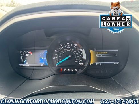 Used 2020 Ford Edge SEL w/ Convenience Package image 35