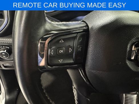 Used 2022 RAM 1500 Limited AWD/4WD image 8