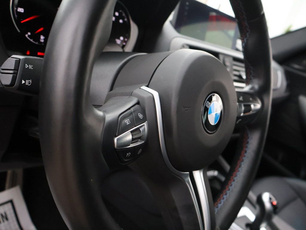 Used 2021 BMW M2 Competition w/ Executive Package RWD image 20