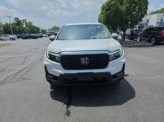Used 2023 Honda Ridgeline RTL-E video 2