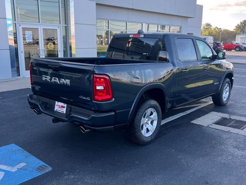 New 2026 RAM 1500 Big Horn image 5