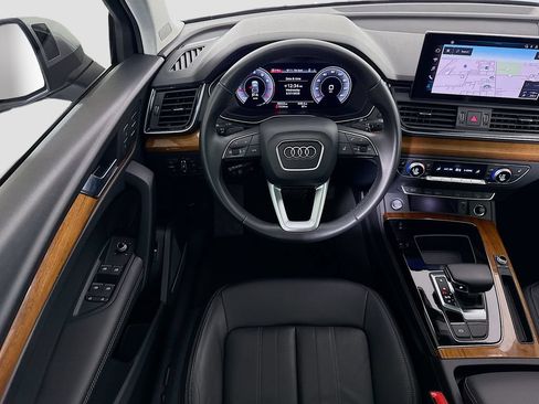 Used 2023 Audi Q5 2.0T Premium Plus AWD/4WD image 10