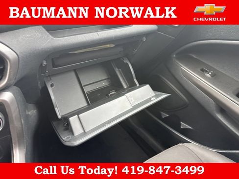 Used 2019 Ford EcoSport SE FWD image 26