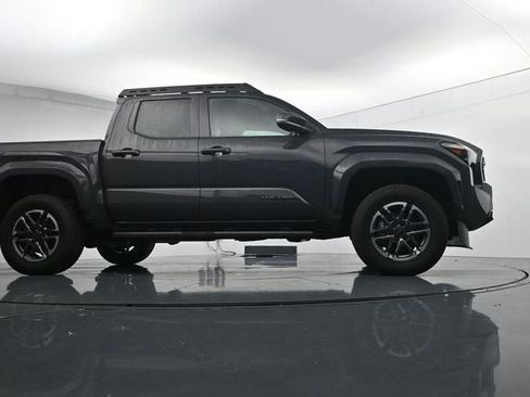 Used 2024 Toyota Tacoma TRD Sport w/ TRD Sport Upgrade Package AWD/4WD image 37