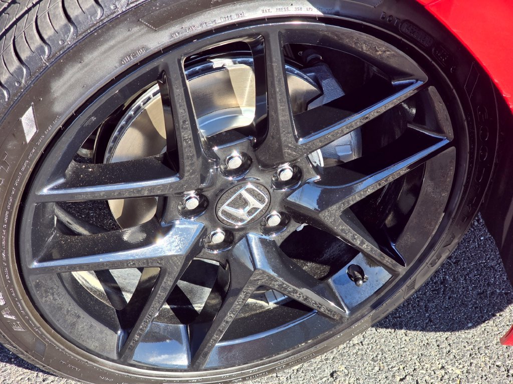 Used 2024 Honda Civic Sport image 6