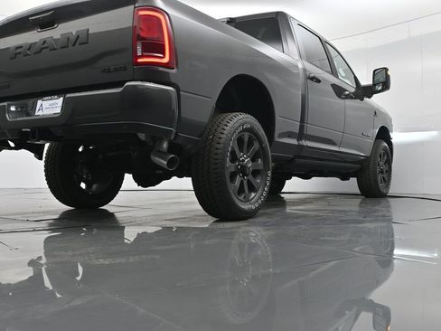 New 2025 RAM 2500 Laramie image 38