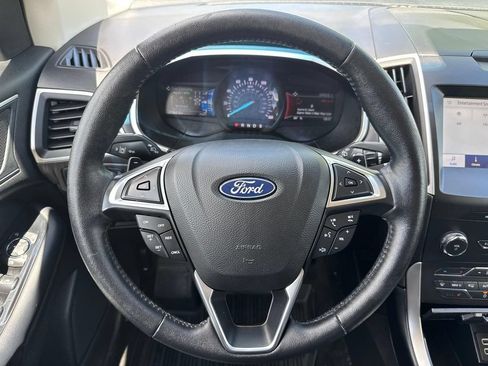Used 2019 Ford Edge SEL w/ Equipment Group 201A AWD/4WD image 11
