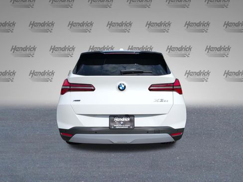 New 2026 BMW X3 xDrive30i AWD/4WD image 8
