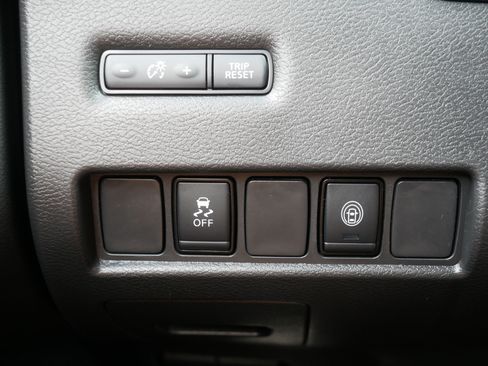 Certified 2024 Nissan Murano SV w/ SV Midnight Edition Package AWD/4WD image 26