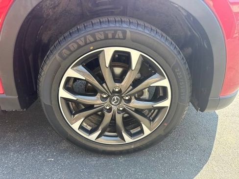 Used 2016 MAZDA CX-5 Grand Touring FWD image 21