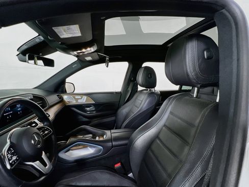 Used 2022 Mercedes-Benz GLS 450 4MATIC image 20