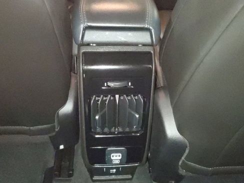 Used 2025 Jeep Compass Latitude w/ Altitude Special Edition image 13