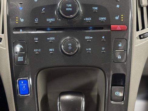 Used 2013 Chevrolet Volt Premium w/ Premium Trim Package image 27