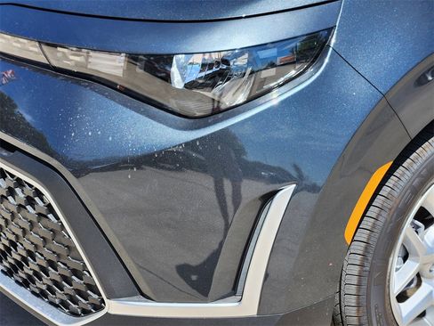 New 2025 Kia Soul S image 6