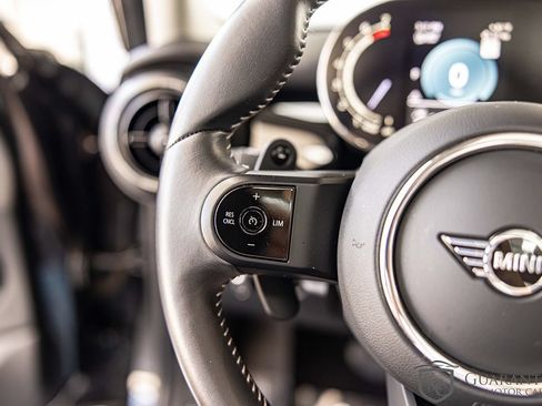Used 2023 MINI Cooper S FWD image 24