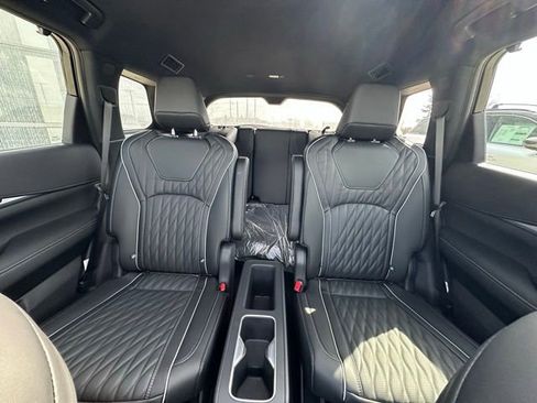 New 2026 INFINITI QX60 Autograph w/ Dark Cargo Package image 27