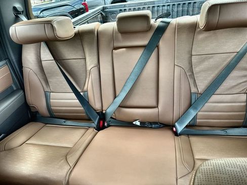 New 2025 Toyota Tundra 1794 Edition image 31