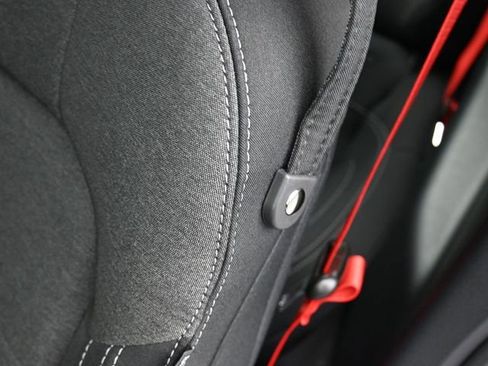 New 2026 Ford Mustang EcoBoost w/ Bronze Appearance Package image 14