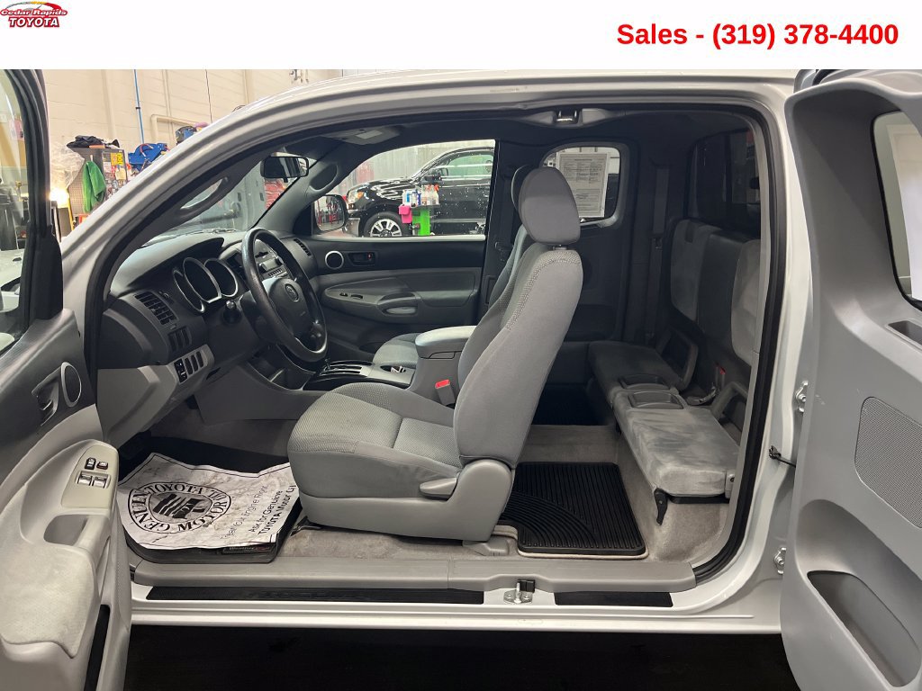 Used 2006 Toyota Tacoma 2WD Access Cab image 16