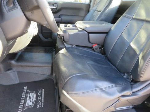 Used 2023 Chevrolet Silverado 1500 W/T w/ WT Fleet Convenience Package image 14