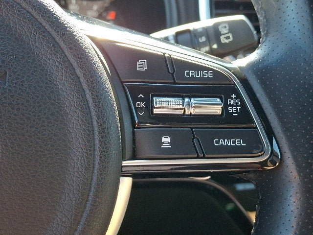 Used 2020 Kia Sportage SX AWD/4WD image 24