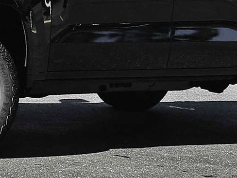 New 2026 Chevrolet Colorado Z71 image 28