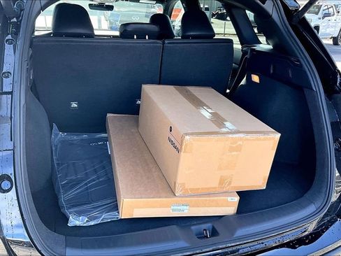 New 2025 INFINITI QX50 Sport image 46