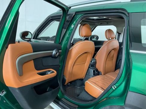 Certified 2024 MINI Cooper Countryman S image 35