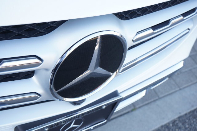 Used 2021 Mercedes-Benz GLC 300 4MATIC image 13