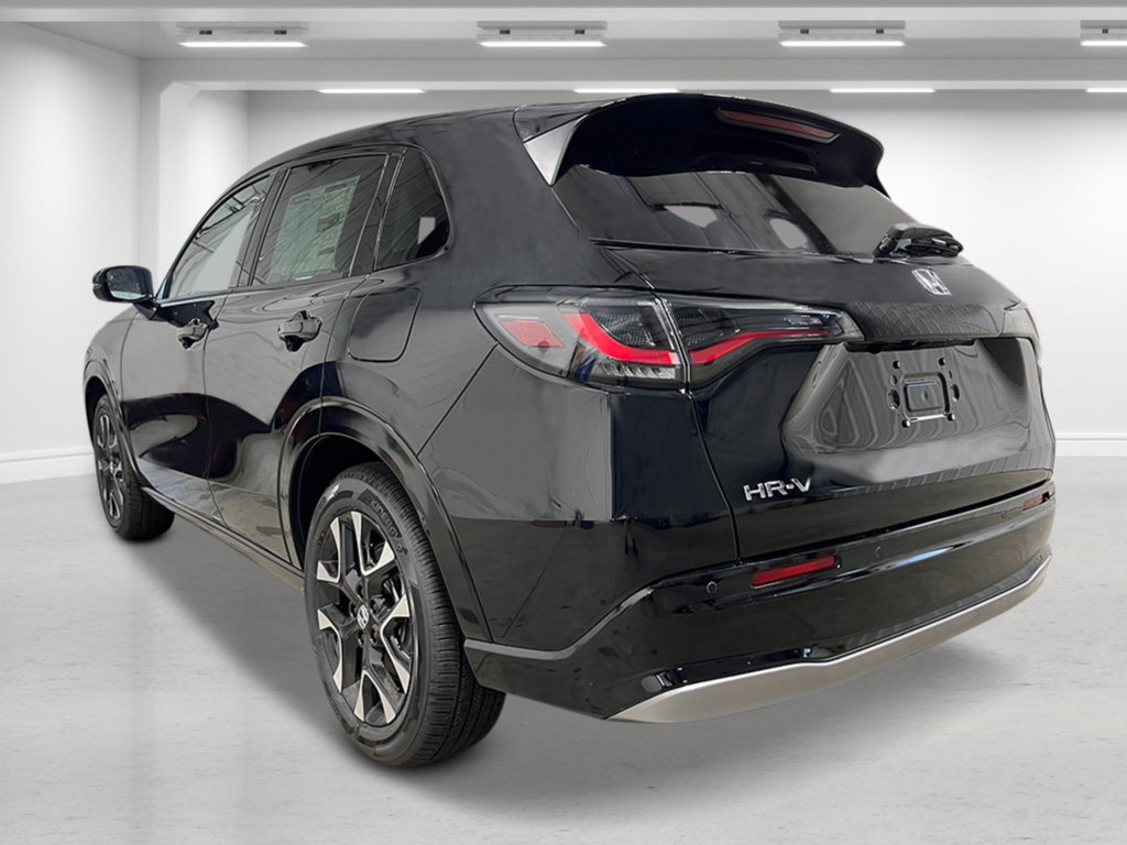 New 2027 Honda HR-V EX-L image 3