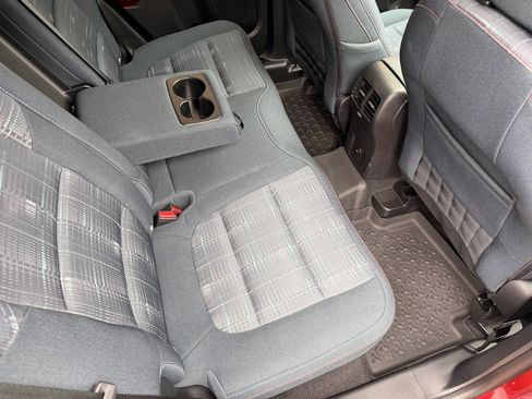 Used 2025 Ford Bronco Sport Heritage w/ Convenience Package image 25