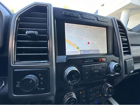 Used 2020 Ford F250 Platinum AWD/4WD image 9