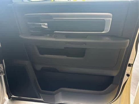 Used 2022 RAM 1500 Classic Warlock w/ Electronics Group image 35