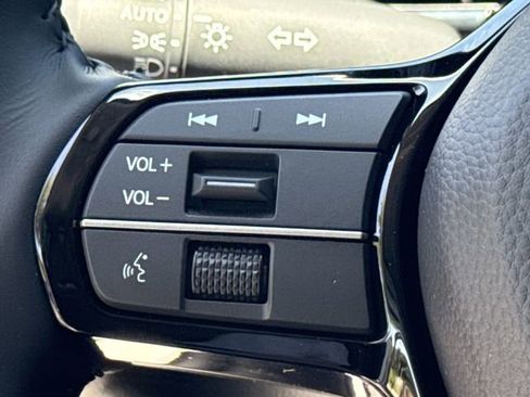 New 2026 Honda CR-V EX-L image 34