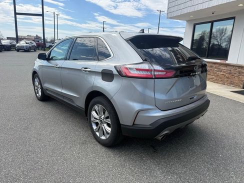 Used 2024 Ford Edge Titanium image 6