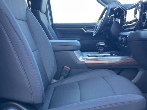 New 2026 Chevrolet Silverado 1500 RST image 9