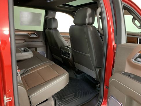 Used 2023 GMC Sierra 1500 Denali image 39